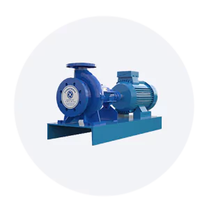 پمپ گریز از مرکز پمپیران