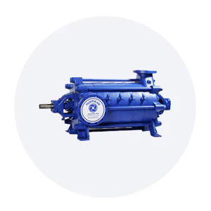 پمپ فشار قوی پمپیران