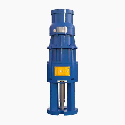 پمپ شناور 345/1 پمپیران