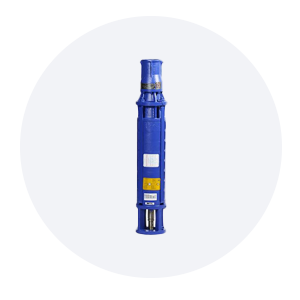 پمپ شناور پمپیران گروه 345 UQN