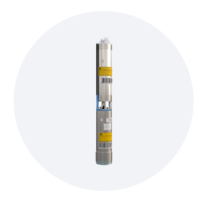 پمپ شناور تک فاز پمپیران گروه 101 URD