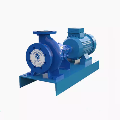 پمپ گریز از مرکز 200-100پمپیران L