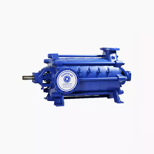 پمپ فشار قوی wkl 32/1 پمپیران
