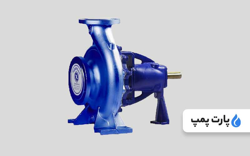 پمپ-گریز-از-مرکز