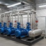 pumpiran pump booster