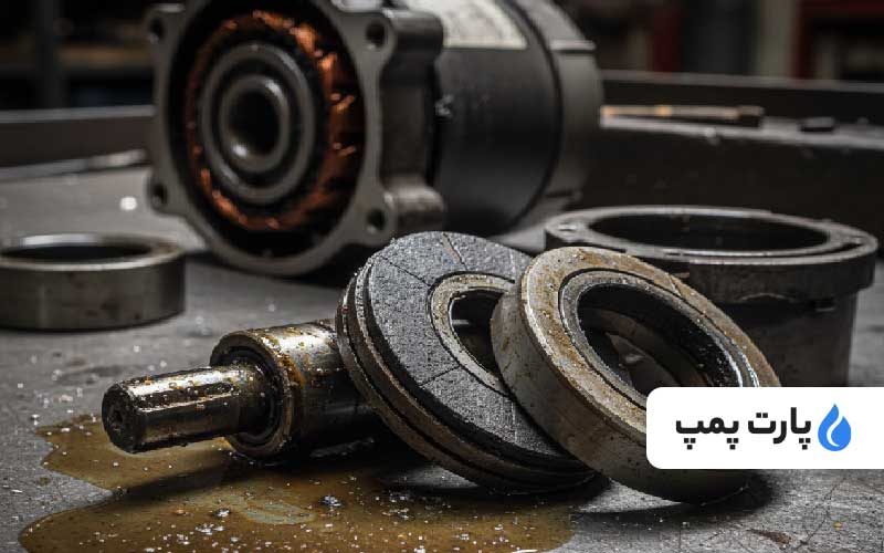 pumpiran pump booster