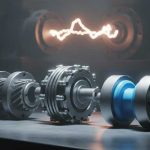 کوپلینگ پمپ