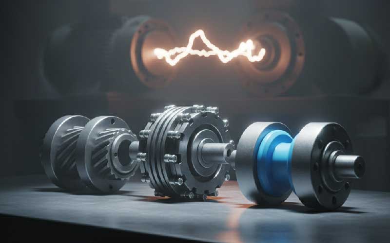 کوپلینگ پمپ